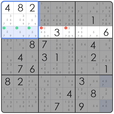 sudoku 5x5