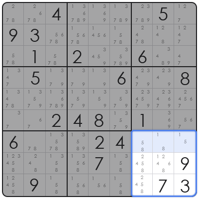 easy sudoku puzzles to print